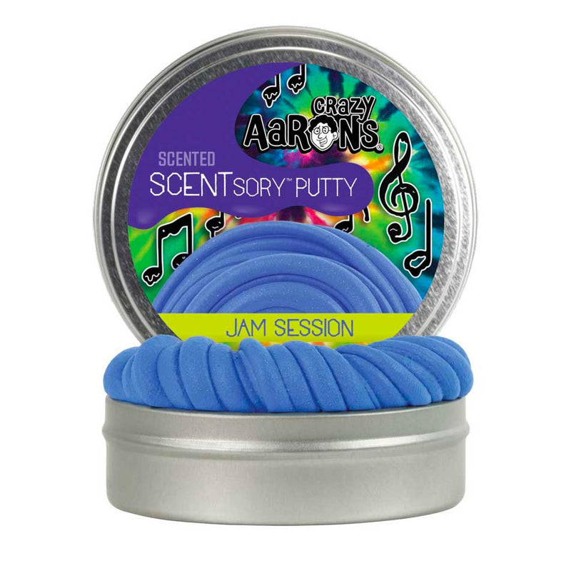 Scentsory Jam Session Thinking Putty