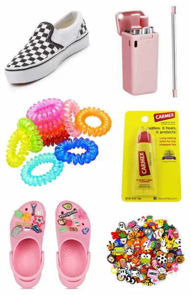 Camp Essential Cling Its
