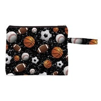 Splatter Sports Wet Bag