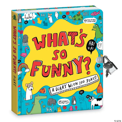 What's So Funny? - Bee Bee Designs