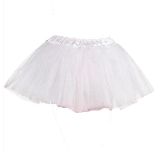 Color War Tutu - Bee Bee Designs