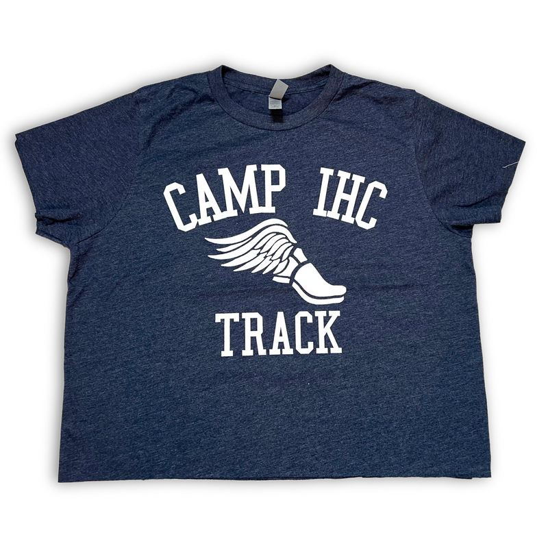 Camp Track Shirt